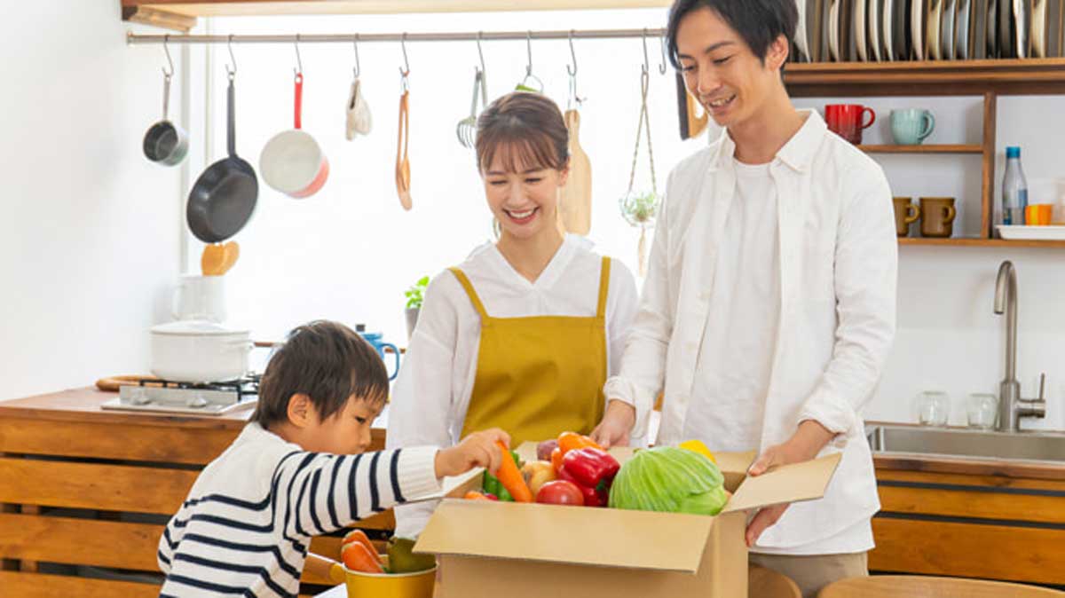 食材宅配おすすめサービス12選