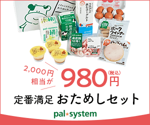 パルシステム