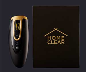 体験レビュー】家庭用脱毛器ホームクリア（HOME CLEAR）の効果や評判は ...