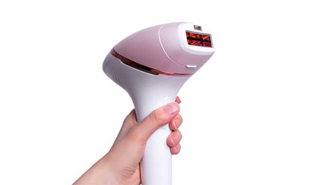 体験レビュー】家庭用脱毛器ホームクリア（HOME CLEAR）の効果や評判は 
