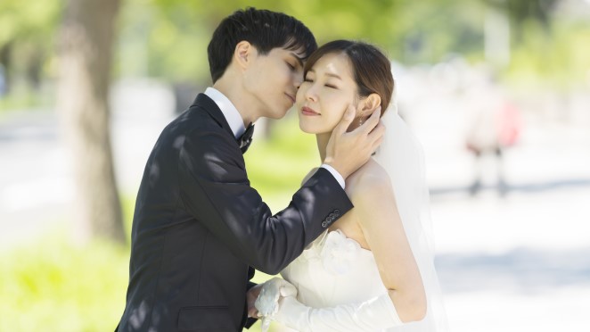 結婚相談所を選んで素敵なパートナーを見つけよう！