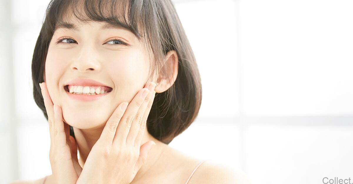 顔脱毛するメリットは 顔脱毛のおすすめ脱毛サロン 医療脱毛クリニックを紹介 Collect コレクト 顔脱毛するメリットは 顔脱毛のおすすめ脱毛サロン 医療脱毛クリニックを紹介 Collect コレクト