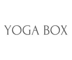 YOGA BOX（ヨガボックス）