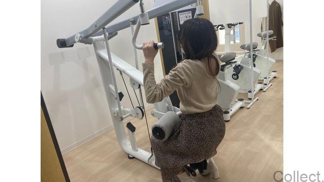 通ってる人の実際の服装は?