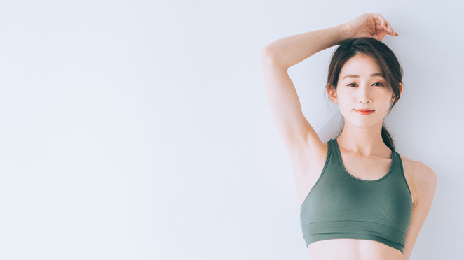 東京都内で女性におすすめのパーソナルジム4選