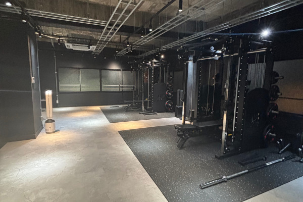 THE PERSONAL GYM梅田店