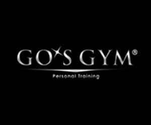 ゴーズジム(GO'S GYM)