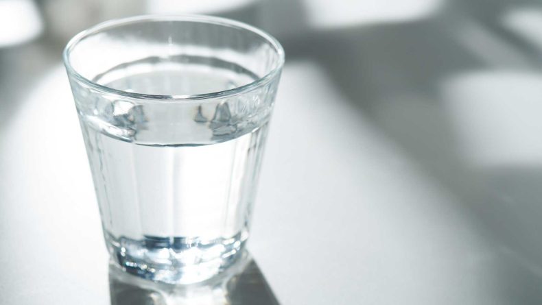 魅力②ろ過能力は一日50Lも使える