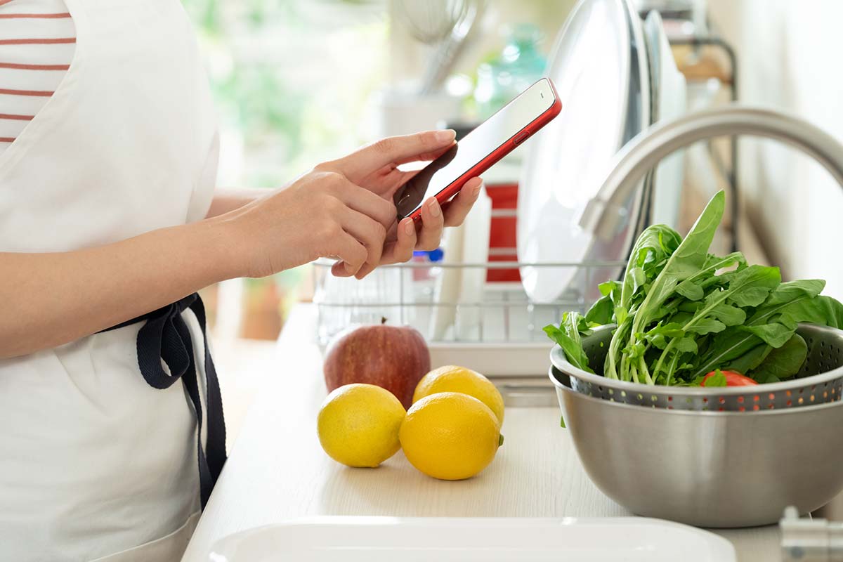 葉酸は食事で十分な量を摂るのが難しい栄養素