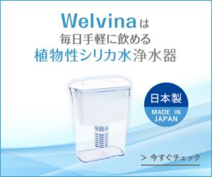 Welvina（ウェルビナ）