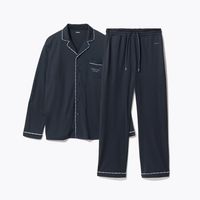 BAKUNE_Pajamas_Dry_long