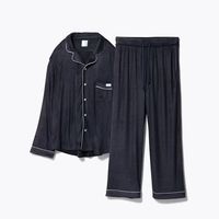 BAKUNE_Pajamas_Premium_Pile