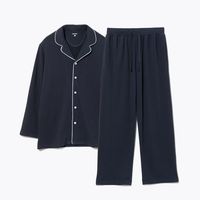BAKUNE_Pajamas_Sweat