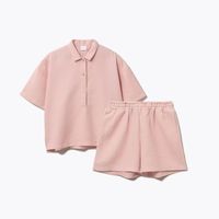 BAKUNE_Waffle_Womens
