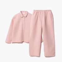 BAKUNE_Waffle_Womens_long