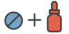 フィナステリド1mg+ミノキシジル（内服薬）