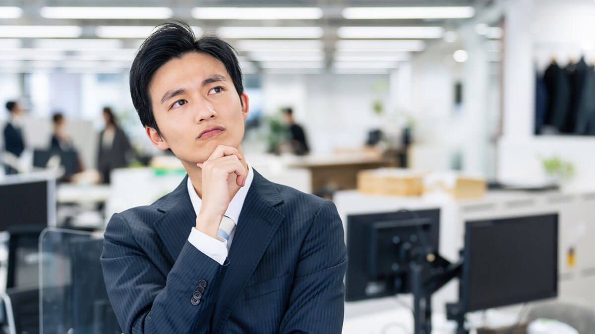 転職Q&A