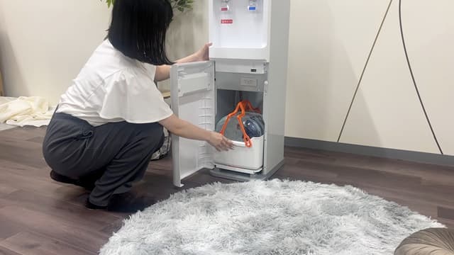下置きタイプ