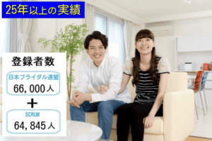 結婚相談室ねむの木