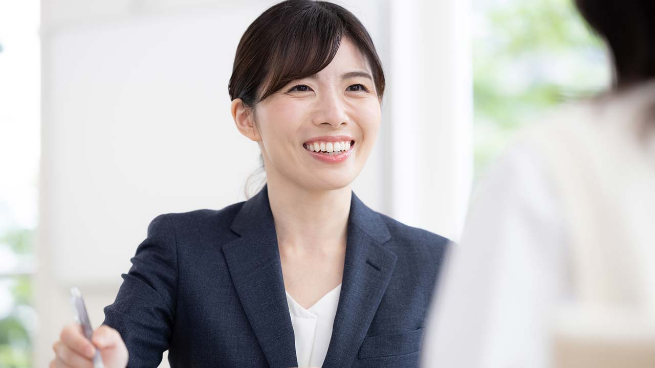 転職エージェントとは?