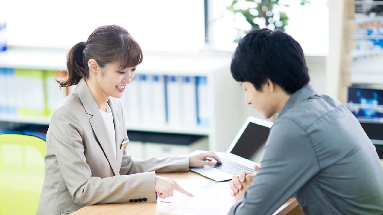 転職エージェントと転職サイトの違いって?