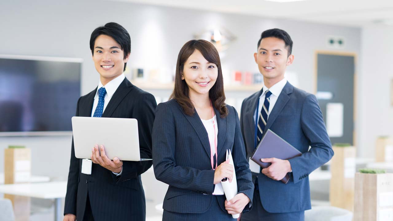 転職エージェントの利用の流れ