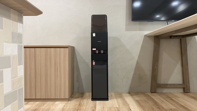 amadanaスタンダードサーバー正面