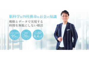 アークエンジェル婚活サポート