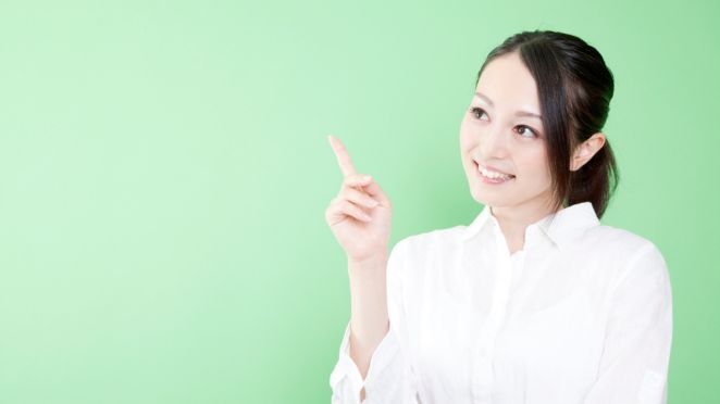 転職活動の注意点