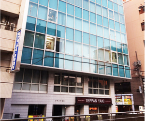 B&Hメディカルクリニック（JR横浜駅徒歩6分）