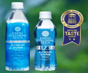 アースコロイダルシリカ