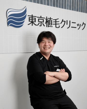 医師の氏家優斗さん