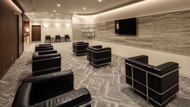 みずほクリニック院内写真