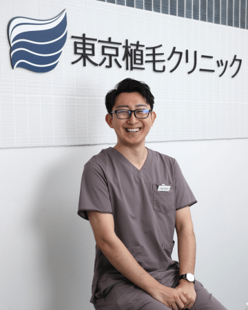 代表の山本祐司さん