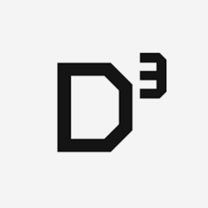 D³（ディースリー）