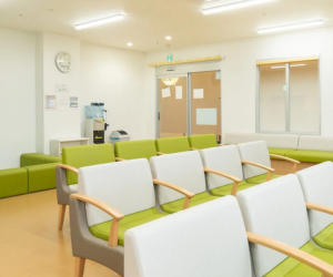 泉大沢ファミリークリニック【事前予約不要】(泉IC近く)