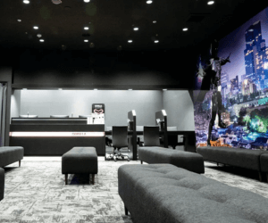 ゴリラクリニック【幅広いAGA治療プラン展開】(JR仙石線あおば通駅徒歩4分)