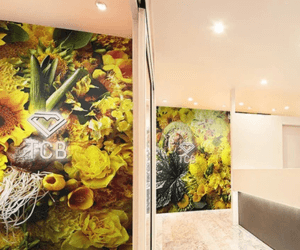 TCB東京中央美容外科【駅徒歩1分でアクセス抜群】(JR仙台駅西口ペデストリアンデッキ直結 徒歩1分)