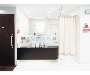 湘南AGAクリニック 名古屋院