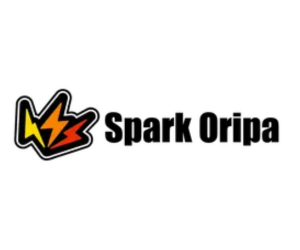 スパークオリパ