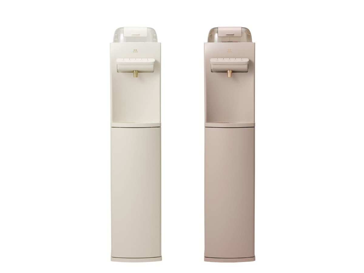 ハミングウォーター