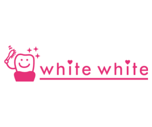 ホワイトホワイト