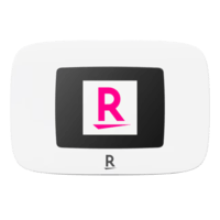 Rakuten WiFi Pocket Platinum