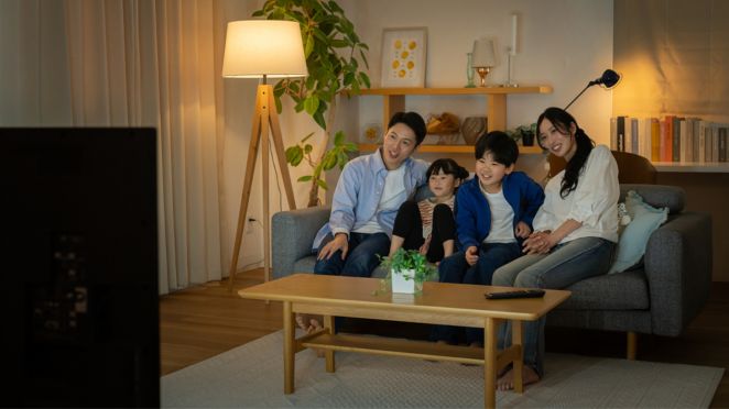 配信サービスを利用する際の注意点