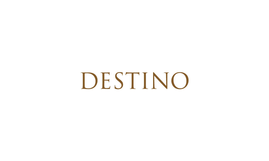D2Cコスメブランド DESTINO