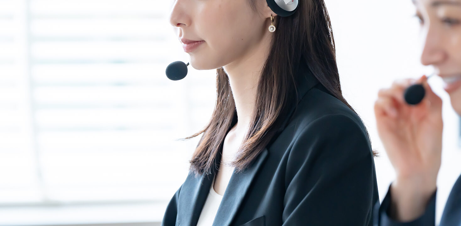 EC・物流・CSによる販売基盤構築