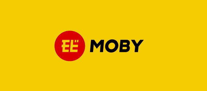 MOBY（自動車情報メディアサイト）