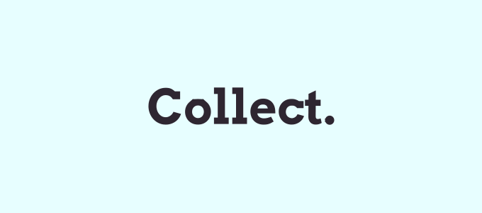 Collect.(コレクト)